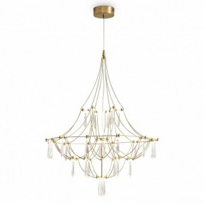 Подвесная люстра Freya Amela FR6138PL-L21BS в Лесном - lesnoy.mebel24.online | фото 4