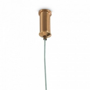 Подвесная люстра Freya Flaty FR5374PL-10BS в Лесном - lesnoy.mebel24.online | фото 7