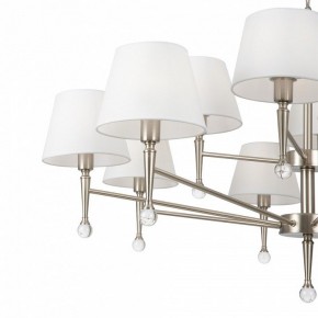 Подвесная люстра Freya Rosemary FR2190PL-12N в Лесном - lesnoy.mebel24.online | фото 6