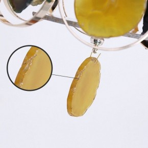 Подвесная люстра Imperiumloft AGATE 1D50 AGATE01 в Лесном - lesnoy.mebel24.online | фото 10