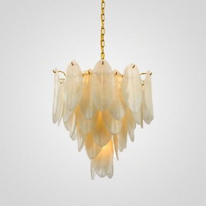 Подвесная люстра Imperiumloft Angel Style Italian Murano Glass BLOMST01 в Лесном - lesnoy.mebel24.online | фото