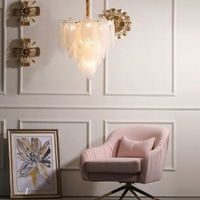 Подвесная люстра Imperiumloft Angel Style Italian Murano Glass BLOMST01 в Лесном - lesnoy.mebel24.online | фото 6