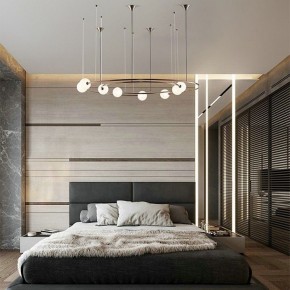 Подвесная люстра Imperiumloft Concent CONCENT01 в Лесном - lesnoy.mebel24.online | фото 8