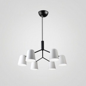 Подвесная люстра Imperiumloft Skym SKYM01 в Лесном - lesnoy.mebel24.online | фото 2