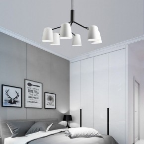 Подвесная люстра Imperiumloft Skym SKYM01 в Лесном - lesnoy.mebel24.online | фото 4