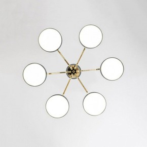 Подвесная люстра Imperiumloft TAVIS TAVIS01 в Лесном - lesnoy.mebel24.online | фото 2