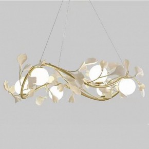 Подвесная люстра Kink Light Аста 07867-6B,33 в Лесном - lesnoy.mebel24.online | фото