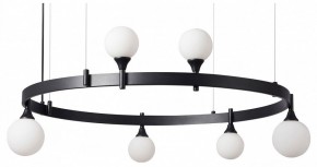 Подвесная люстра Kink Light Бьянки 07808-6,19 в Лесном - lesnoy.mebel24.online | фото 2