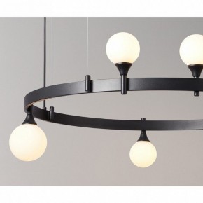 Подвесная люстра Kink Light Бьянки 07808-6,19 в Лесном - lesnoy.mebel24.online | фото 3