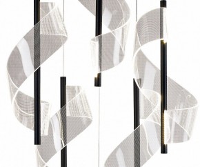 Подвесная люстра Kink Light Илина 08042-6A,19 в Лесном - lesnoy.mebel24.online | фото 2
