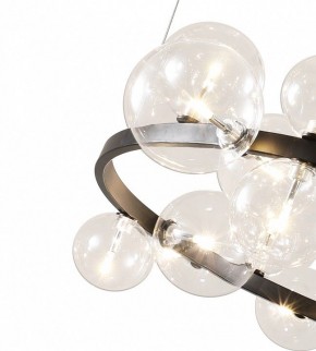 Подвесная люстра Kink Light Иона 07608-15A,19 в Лесном - lesnoy.mebel24.online | фото