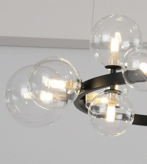 Подвесная люстра Kink Light Иона 09408-15,19 в Лесном - lesnoy.mebel24.online | фото
