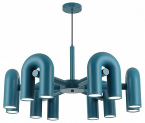 Подвесная люстра Kink Light Канти 08465-6,07 в Лесном - lesnoy.mebel24.online | фото 2