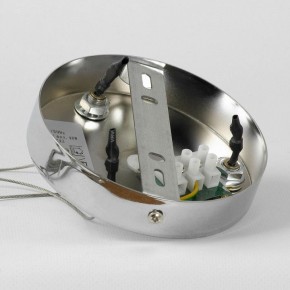 Подвесная люстра LGO LSP-874 LSP-8743 в Лесном - lesnoy.mebel24.online | фото 3