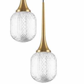 Подвесная люстра Lightstar Acrile 738131 в Лесном - lesnoy.mebel24.online | фото 10