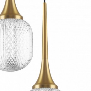Подвесная люстра Lightstar Acrile 738131 в Лесном - lesnoy.mebel24.online | фото 11