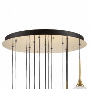 Подвесная люстра Lightstar Acrile 738131 в Лесном - lesnoy.mebel24.online | фото 8