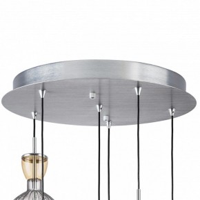 Подвесная люстра Lightstar Belle 814069 в Лесном - lesnoy.mebel24.online | фото 6
