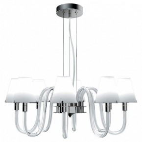 Подвесная люстра Lightstar Bianco 760086 в Лесном - lesnoy.mebel24.online | фото 2