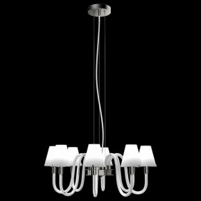 Подвесная люстра Lightstar Bianco 760086 в Лесном - lesnoy.mebel24.online | фото 3