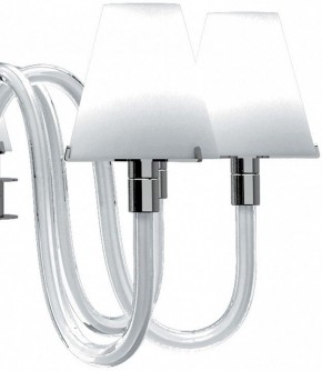 Подвесная люстра Lightstar Bianco 760086 в Лесном - lesnoy.mebel24.online | фото 6