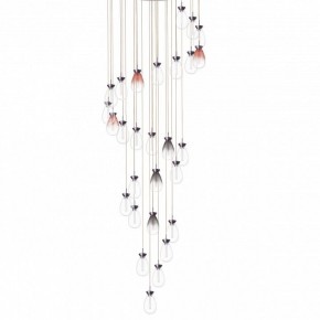 Подвесная люстра Lightstar Colore 805289 в Лесном - lesnoy.mebel24.online | фото 7