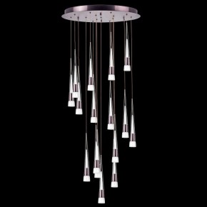 Подвесная люстра Lightstar Cone 757161 в Лесном - lesnoy.mebel24.online | фото 2