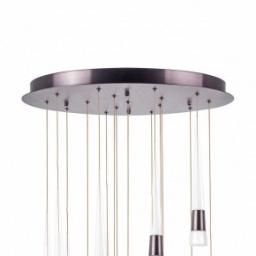 Подвесная люстра Lightstar Cone 757161 в Лесном - lesnoy.mebel24.online | фото 6
