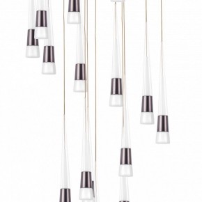 Подвесная люстра Lightstar Cone 757161 в Лесном - lesnoy.mebel24.online | фото 7