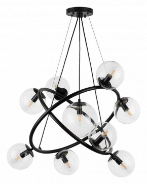 Подвесная люстра Lightstar Croco 815390 в Лесном - lesnoy.mebel24.online | фото 2