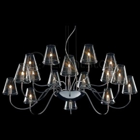 Подвесная люстра Lightstar Diafano 758164 в Лесном - lesnoy.mebel24.online | фото 2