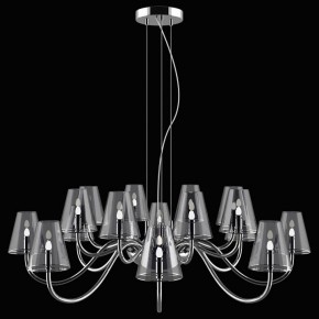 Подвесная люстра Lightstar Diafano 758164 в Лесном - lesnoy.mebel24.online | фото 3