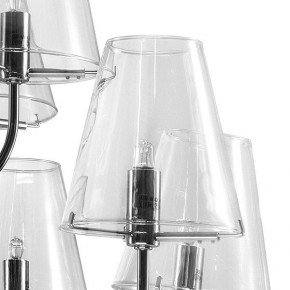 Подвесная люстра Lightstar Diafano 758164 в Лесном - lesnoy.mebel24.online | фото 5