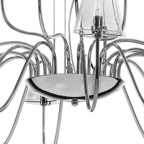 Подвесная люстра Lightstar Diafano 758214 в Лесном - lesnoy.mebel24.online | фото 3