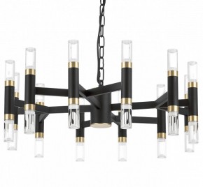 Подвесная люстра Lightstar Iris 734247 в Лесном - lesnoy.mebel24.online | фото 2