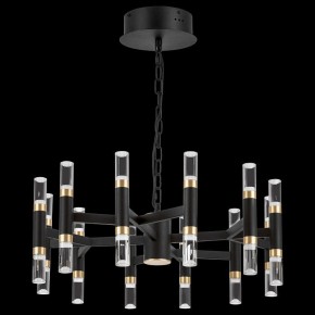 Подвесная люстра Lightstar Iris 734247 в Лесном - lesnoy.mebel24.online | фото 3