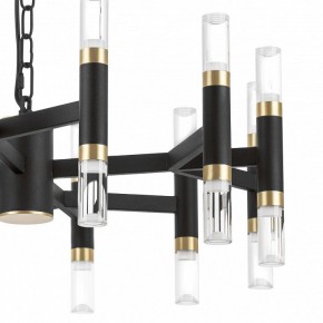Подвесная люстра Lightstar Iris 734247 в Лесном - lesnoy.mebel24.online | фото 5