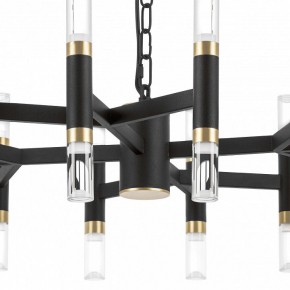 Подвесная люстра Lightstar Iris 734247 в Лесном - lesnoy.mebel24.online | фото 6