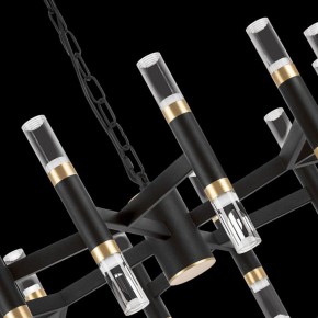 Подвесная люстра Lightstar Iris 734247 в Лесном - lesnoy.mebel24.online | фото 7