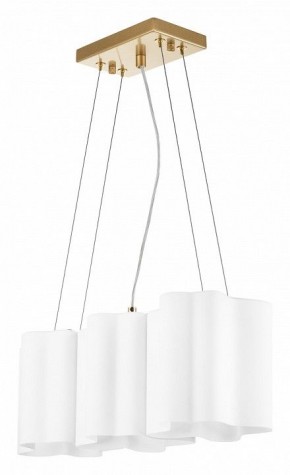 Подвесная люстра Lightstar Nubi 802133 в Лесном - lesnoy.mebel24.online | фото 2