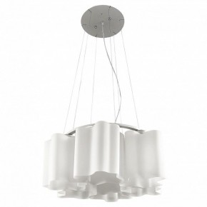 Подвесная люстра Lightstar Nubi 802160 в Лесном - lesnoy.mebel24.online | фото 3