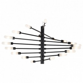 Подвесная люстра Lightstar Ragno 733187 в Лесном - lesnoy.mebel24.online | фото