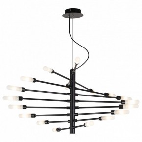 Подвесная люстра Lightstar Ragno 733187 в Лесном - lesnoy.mebel24.online | фото 2