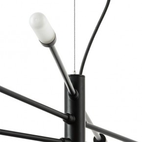 Подвесная люстра Lightstar Ragno 733187 в Лесном - lesnoy.mebel24.online | фото 3