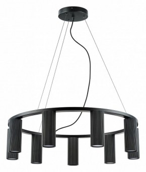 Подвесная люстра Lightstar Roma 718097 в Лесном - lesnoy.mebel24.online | фото 2