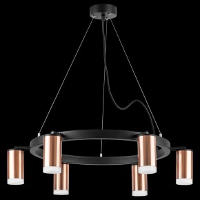 Подвесная люстра Lightstar Rullo LR0163060 в Лесном - lesnoy.mebel24.online | фото 3