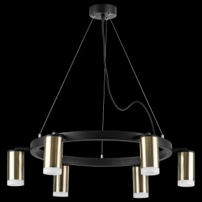 Подвесная люстра Lightstar Rullo LR0163160 в Лесном - lesnoy.mebel24.online | фото 3