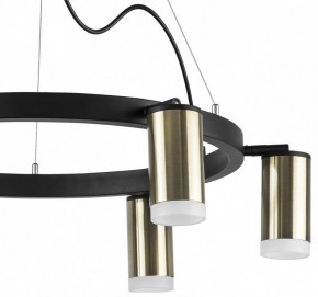 Подвесная люстра Lightstar Rullo LR0163160 в Лесном - lesnoy.mebel24.online | фото 5