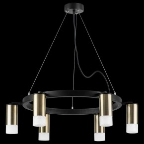 Подвесная люстра Lightstar Rullo LR0163161 в Лесном - lesnoy.mebel24.online | фото 3