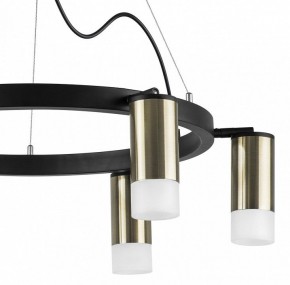 Подвесная люстра Lightstar Rullo LR0163161 в Лесном - lesnoy.mebel24.online | фото 4